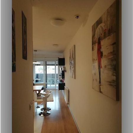 Apartman Natali*** Apartamento Varaždin Exterior foto