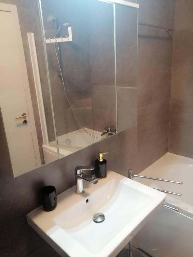 Apartman Natali*** Apartamento Varaždin Exterior foto