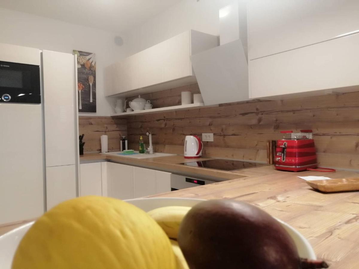 Apartman Natali*** Apartamento Varaždin Exterior foto