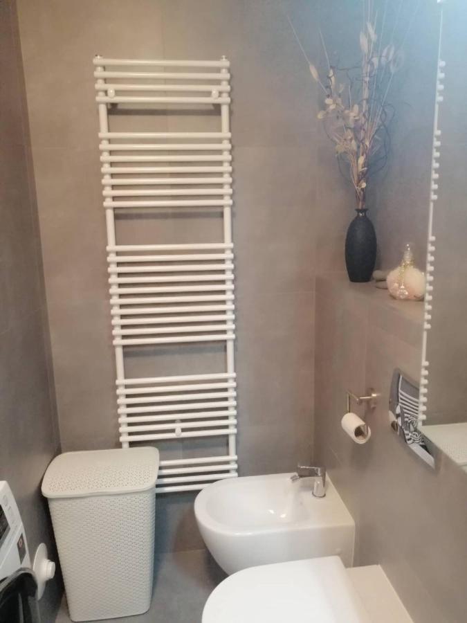 Apartman Natali*** Apartamento Varaždin Exterior foto