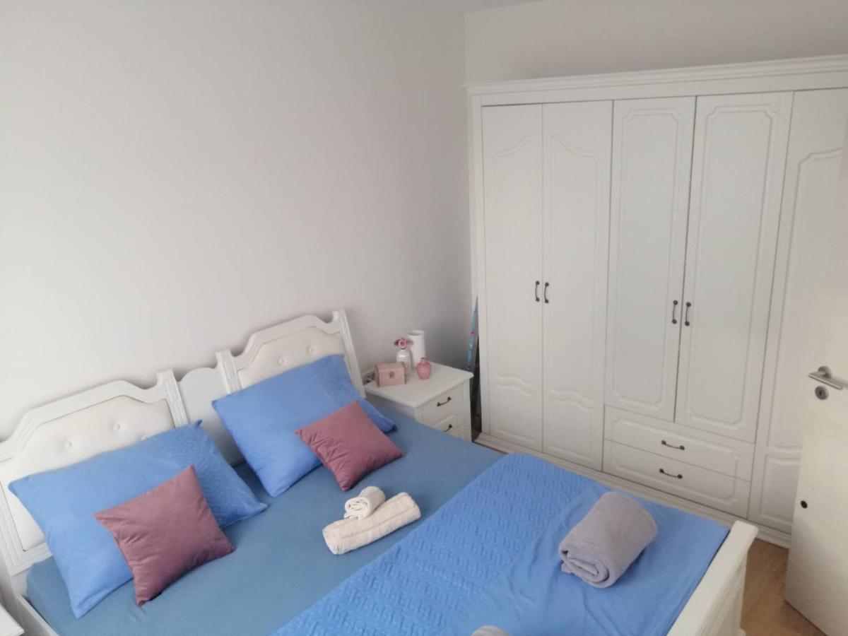 Apartman Natali*** Apartamento Varaždin Exterior foto